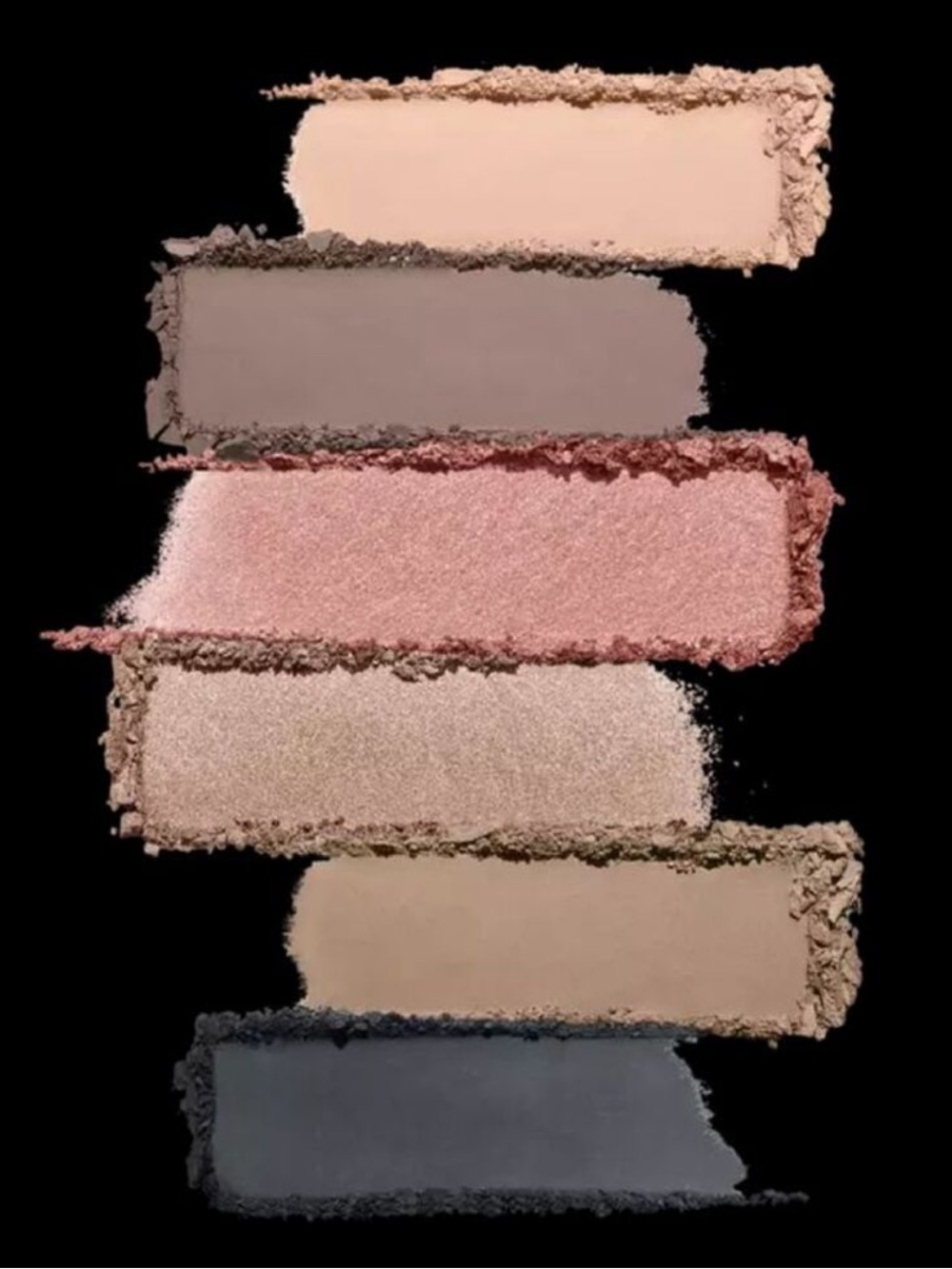 BAREMINERALS GEN NUDE EYE SHADOW PALETTE FIRST
LOVE.